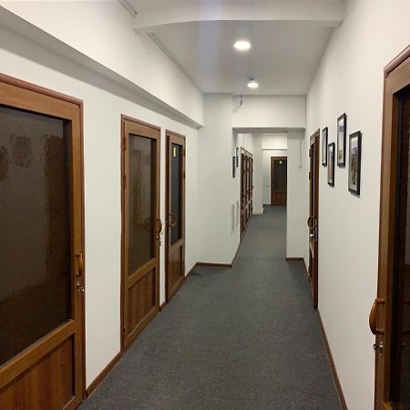 Paradise Inn Ташкент Екстериор снимка
