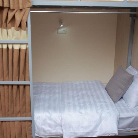 Paradise Inn Ташкент Екстериор снимка