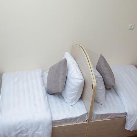 Paradise Inn Ташкент Екстериор снимка