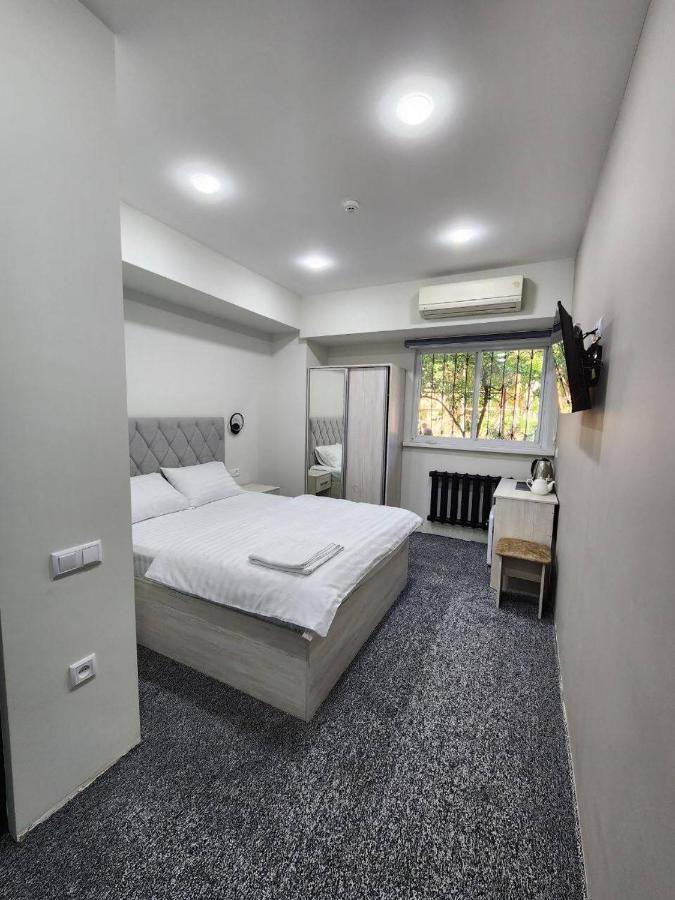 Paradise Inn Ташкент Екстериор снимка