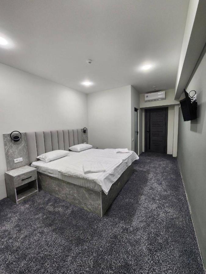 Paradise Inn Ташкент Екстериор снимка