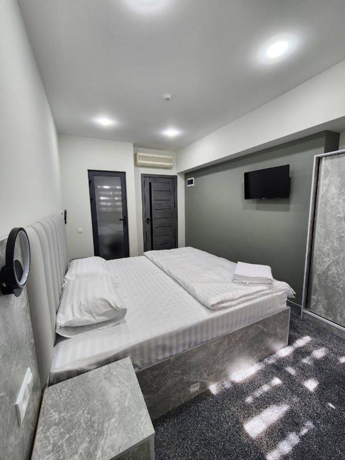 Paradise Inn Ташкент Екстериор снимка