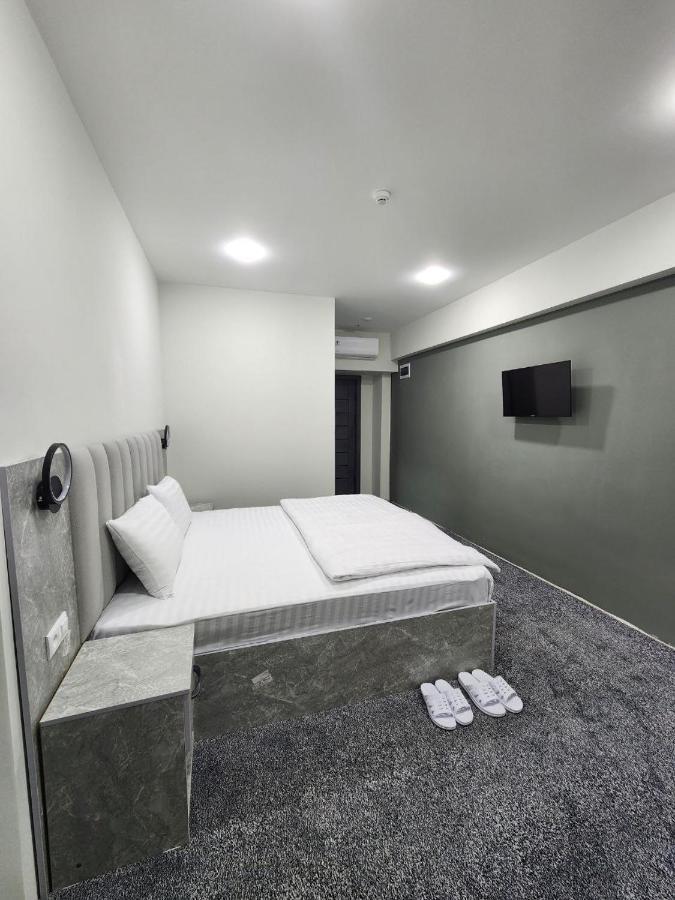 Paradise Inn Ташкент Екстериор снимка