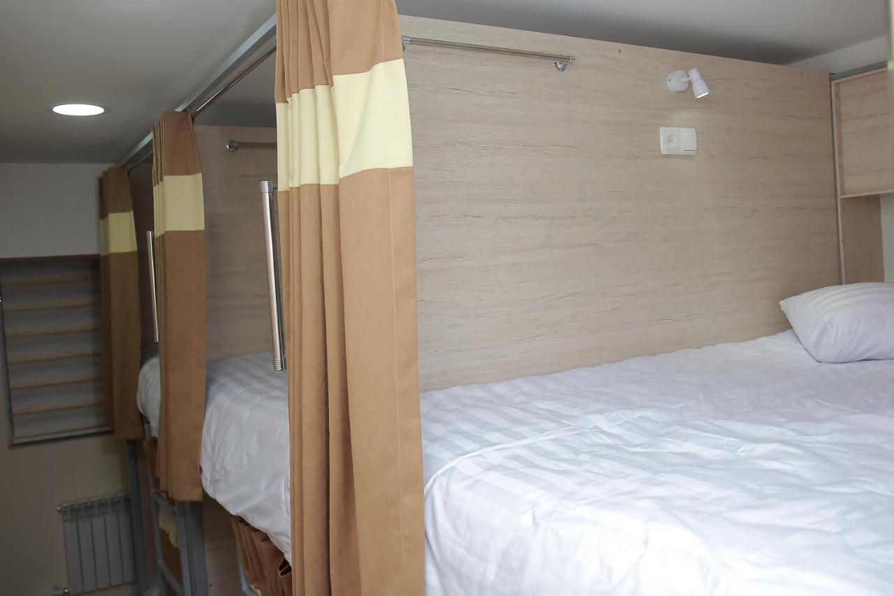 Paradise Inn Ташкент Екстериор снимка