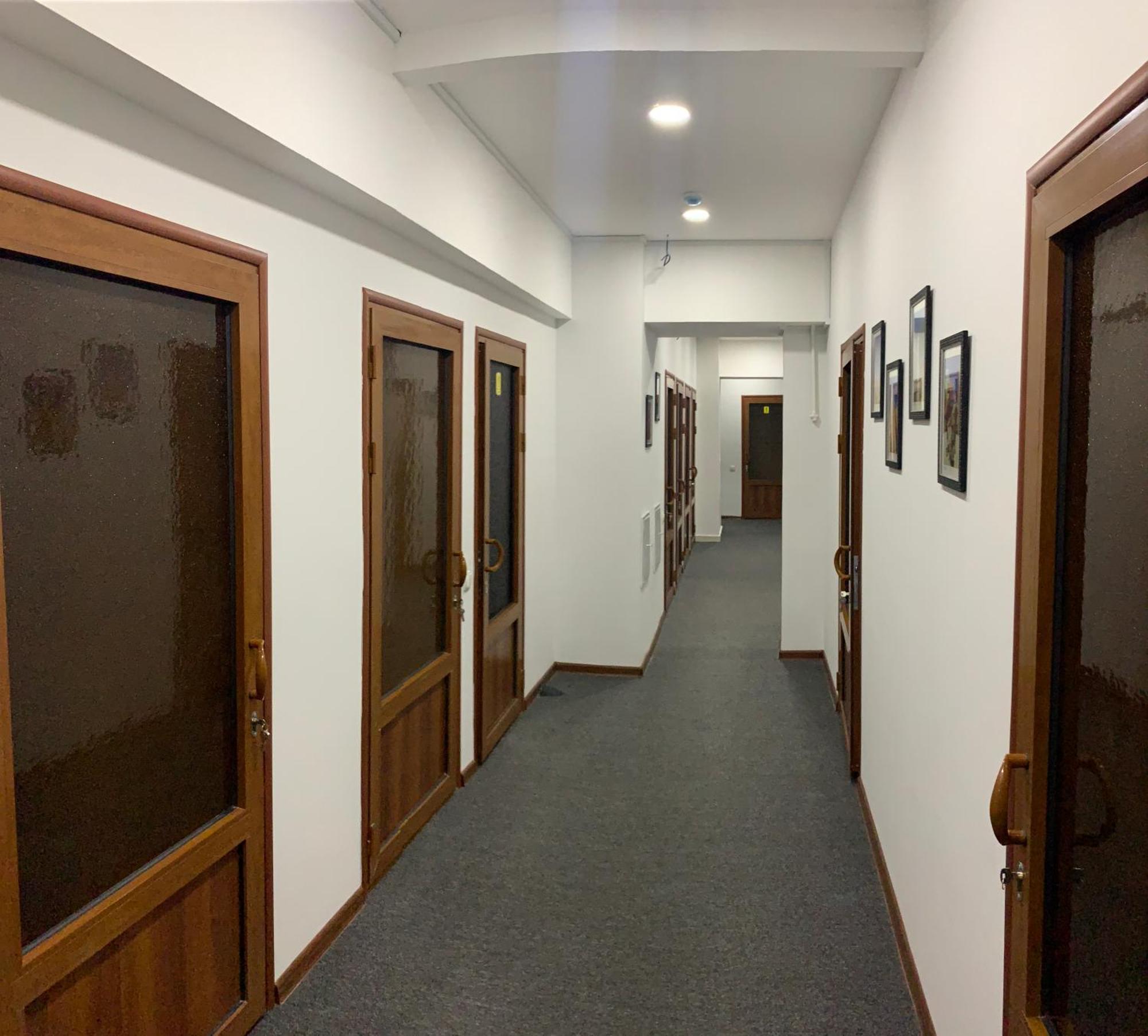 Paradise Inn Ташкент Екстериор снимка