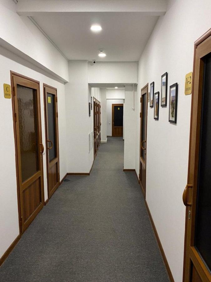 Paradise Inn Ташкент Екстериор снимка