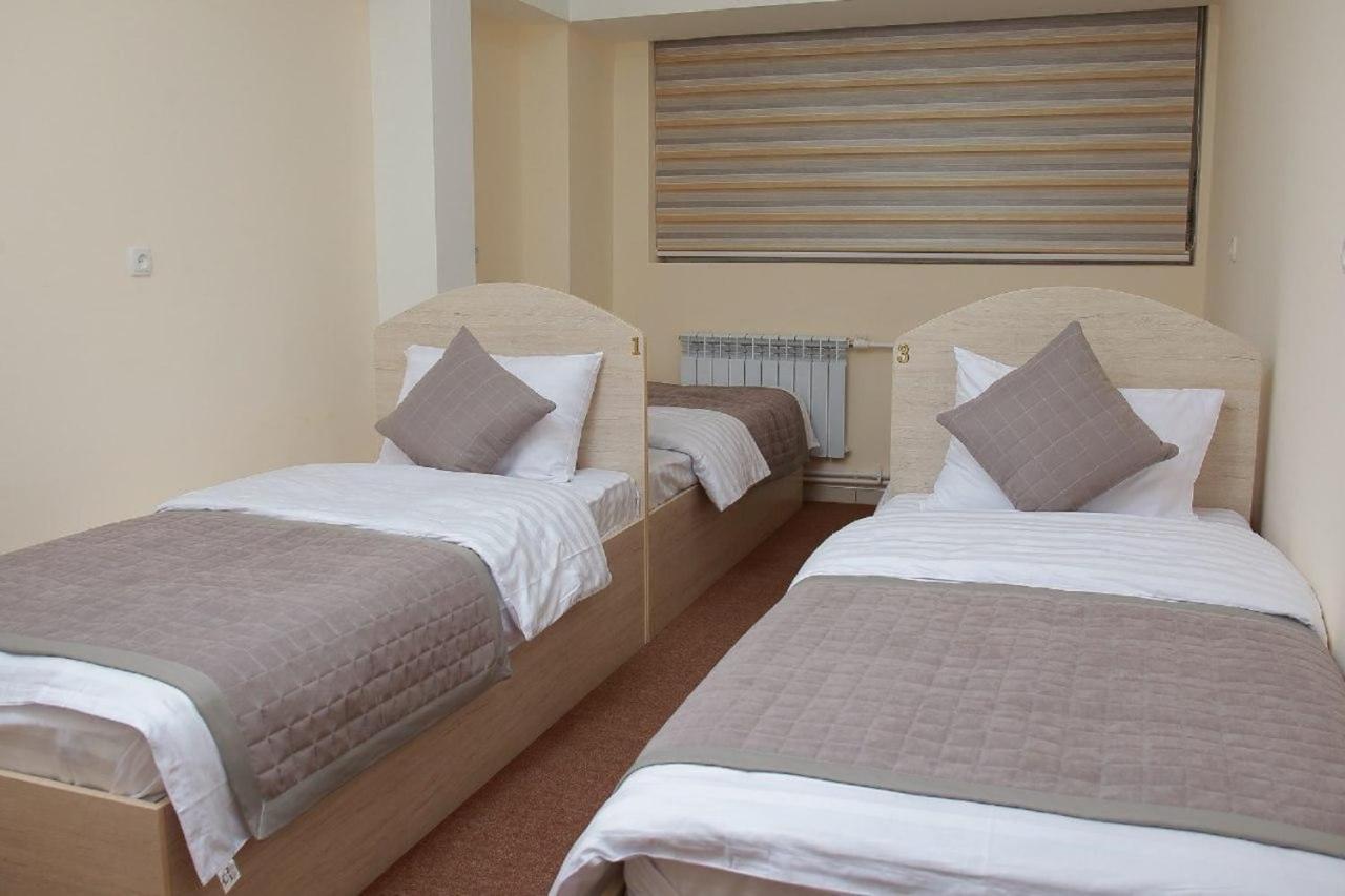 Paradise Inn Ташкент Екстериор снимка