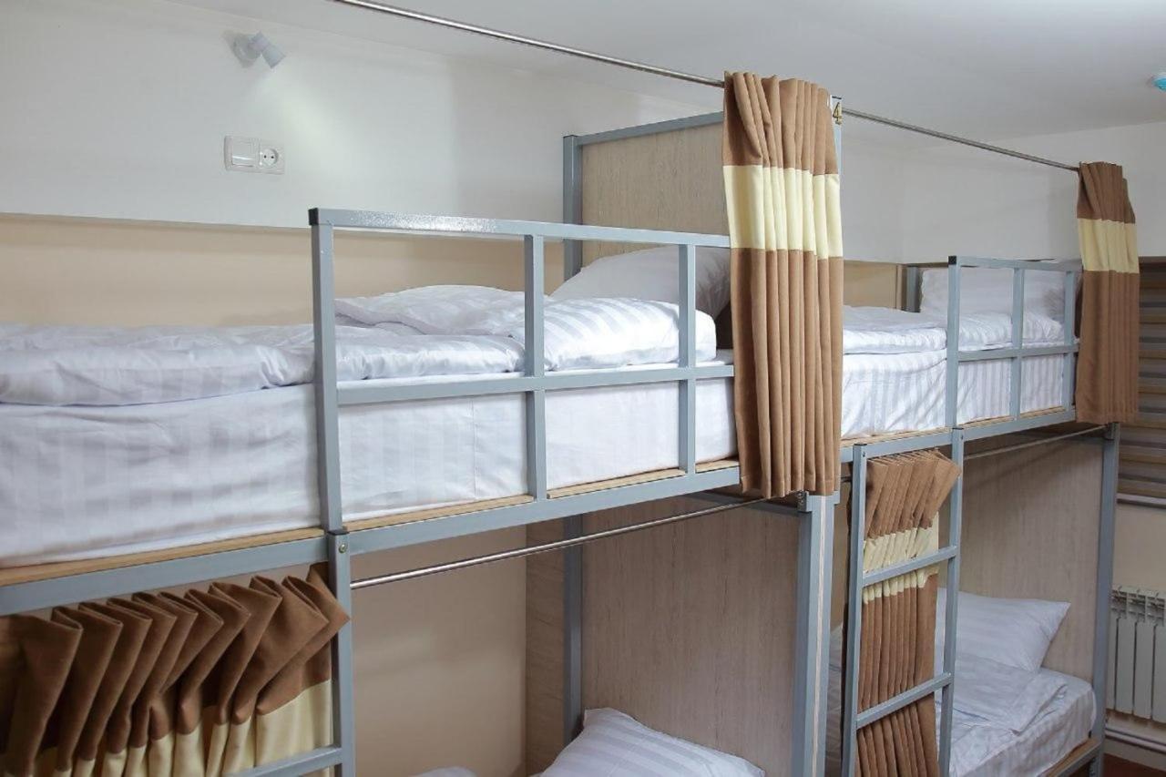 Paradise Inn Ташкент Екстериор снимка