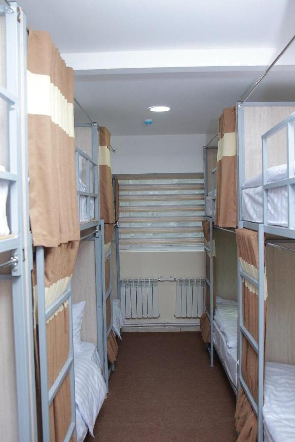 Paradise Inn Ташкент Екстериор снимка