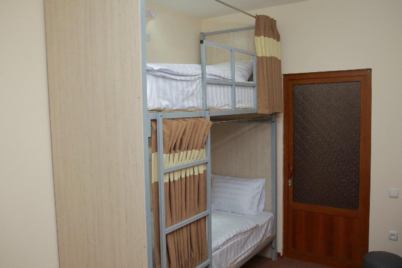 Paradise Inn Ташкент Екстериор снимка