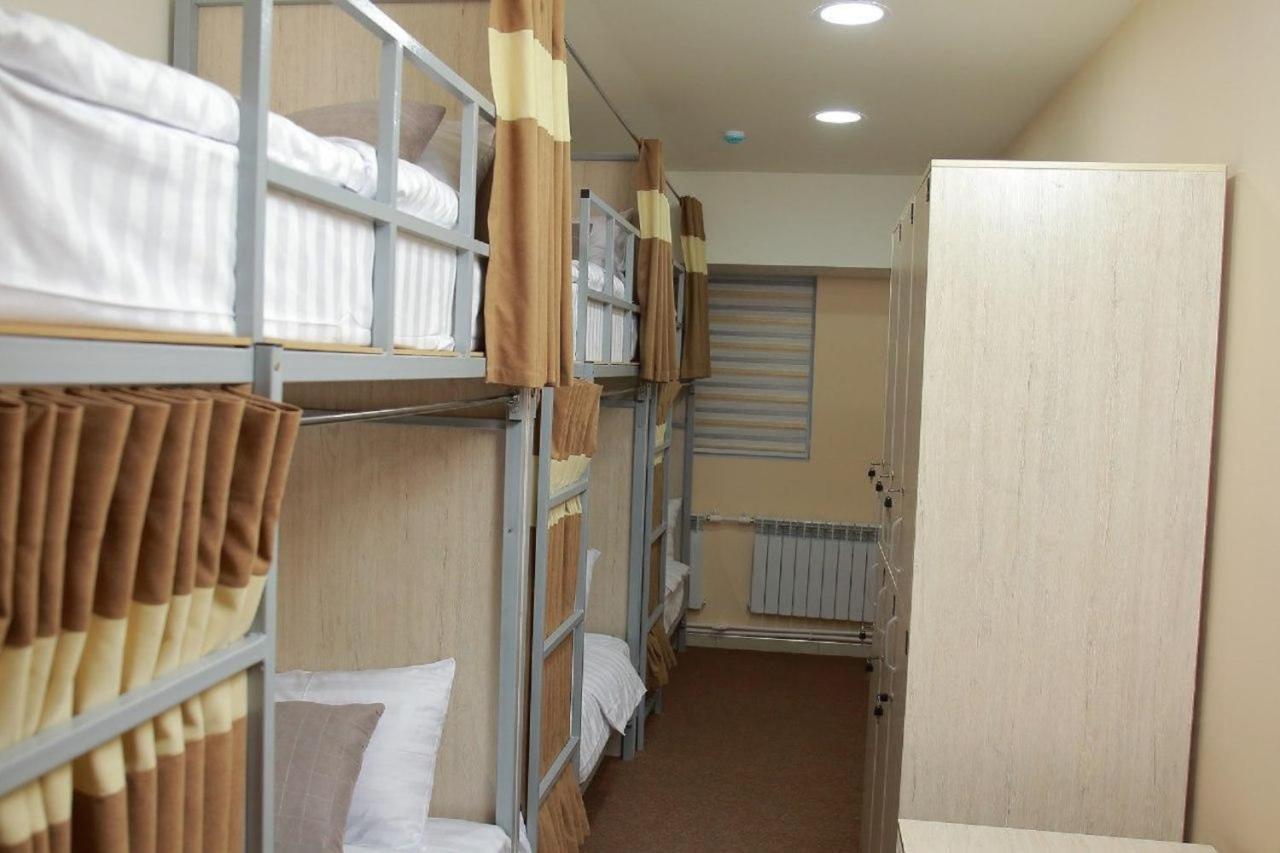 Paradise Inn Ташкент Екстериор снимка