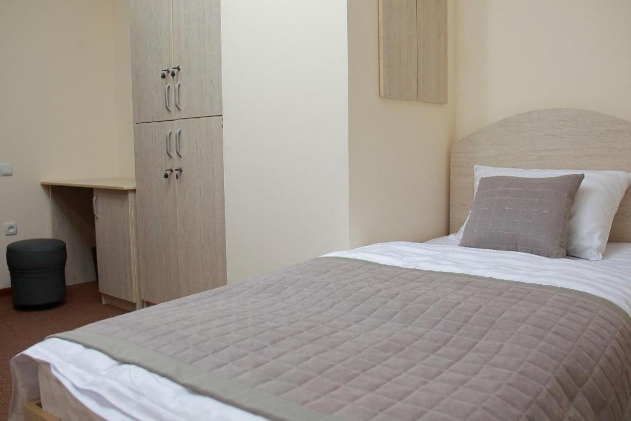 Paradise Inn Ташкент Екстериор снимка