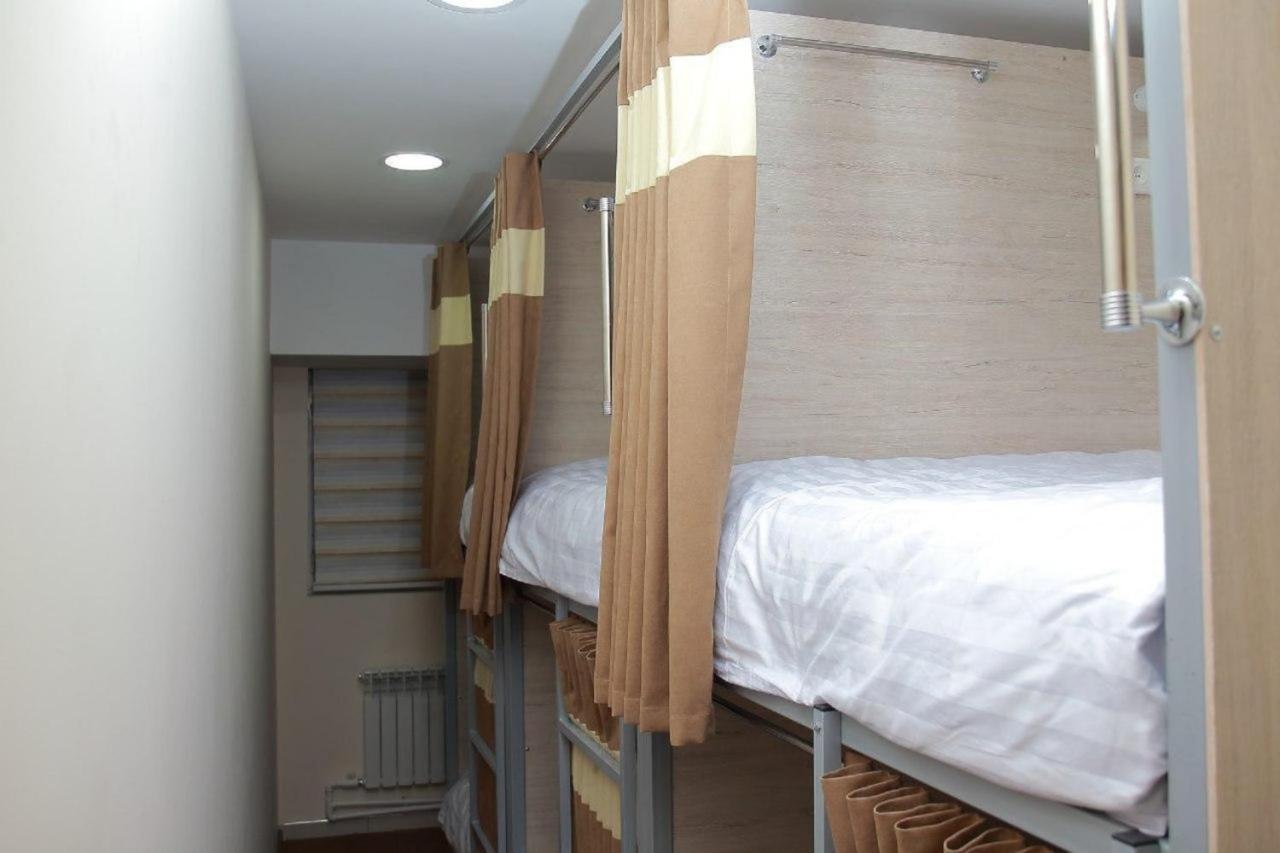 Paradise Inn Ташкент Екстериор снимка